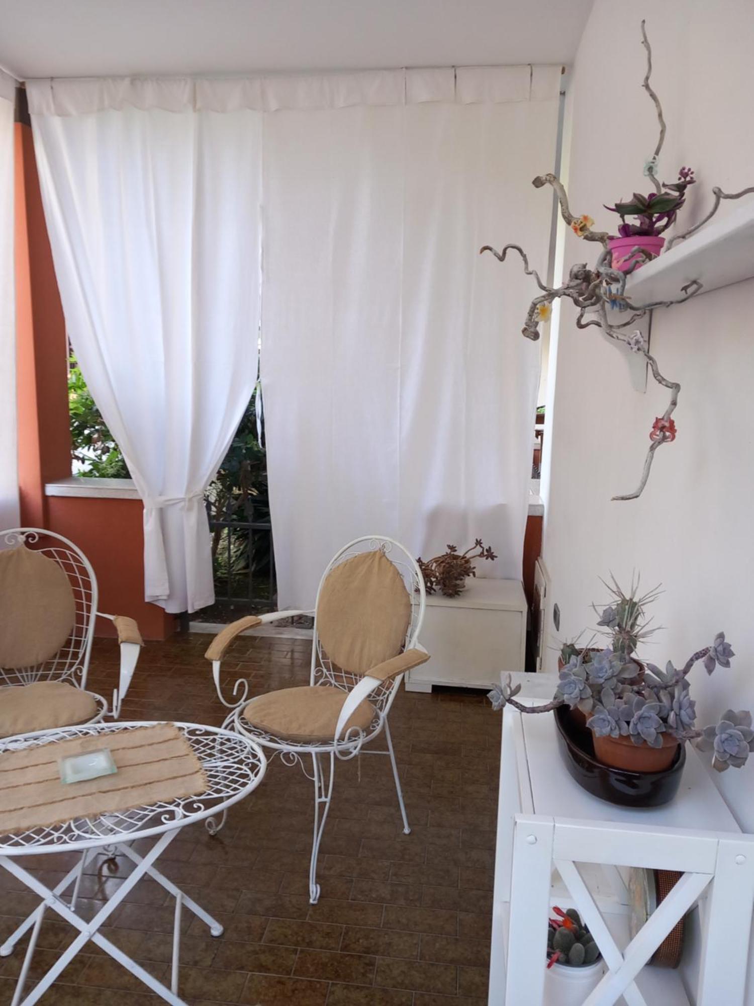 فيلا Casa Pachia سالو الغرفة الصورة