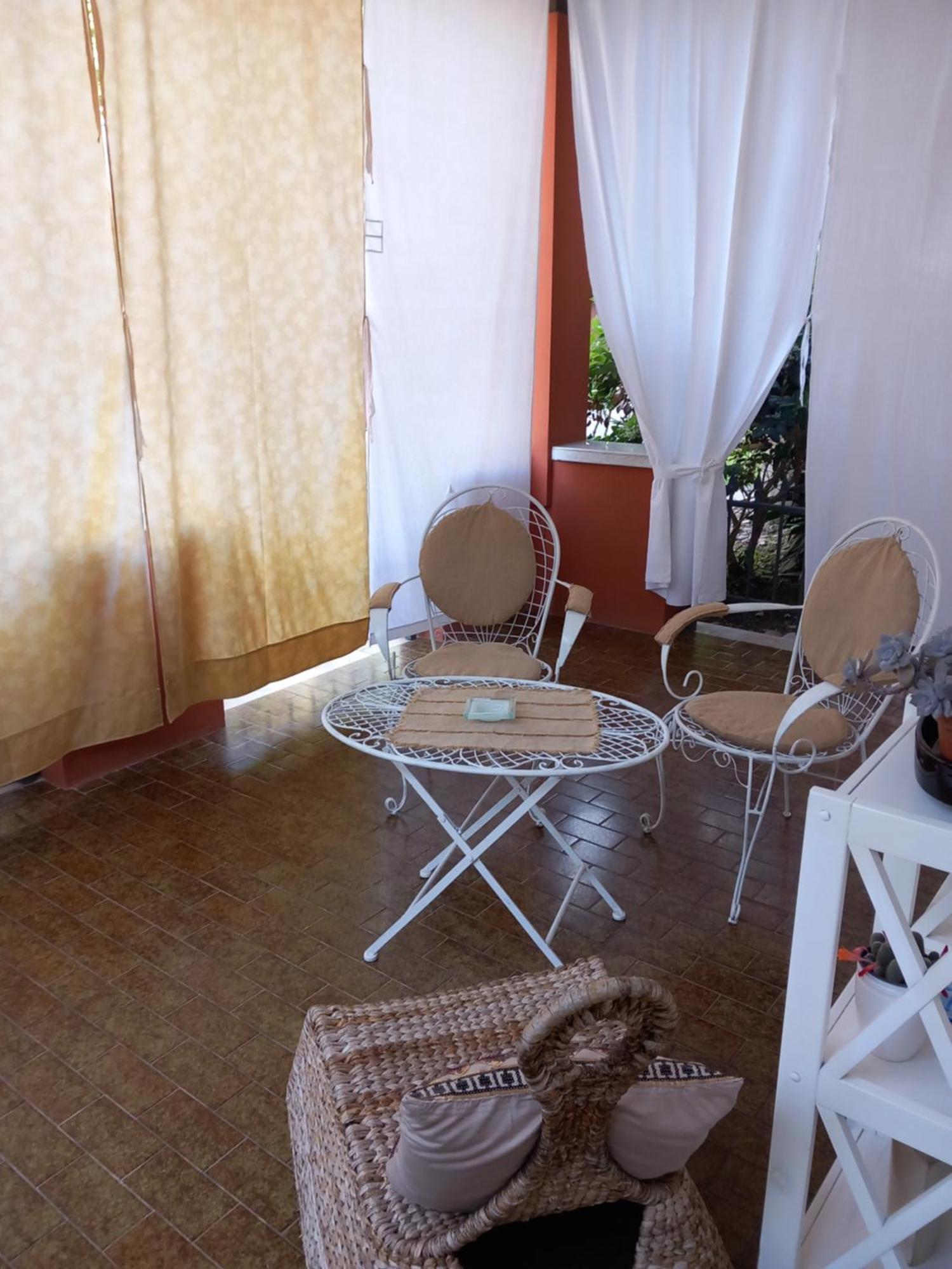 فيلا Casa Pachia سالو الغرفة الصورة